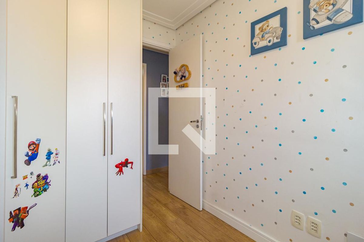 Apartamento, 3 quartos, 77 m² - Foto 13