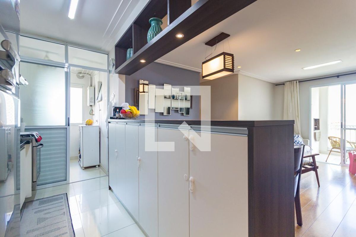 Apartamento, 3 quartos, 77 m² - Foto 39