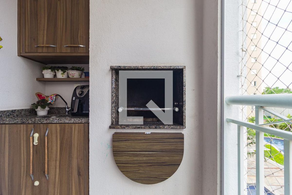 Apartamento, 3 quartos, 77 m² - Foto 9