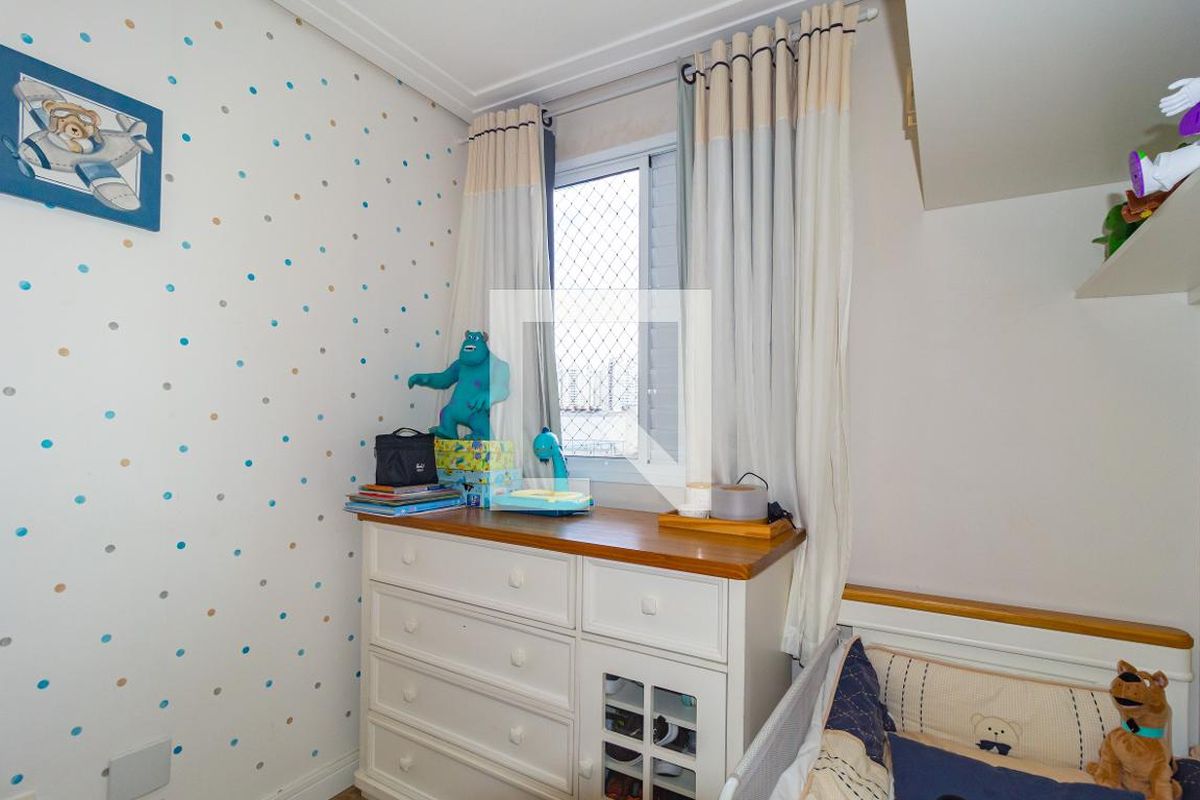 Apartamento, 3 quartos, 77 m² - Foto 12