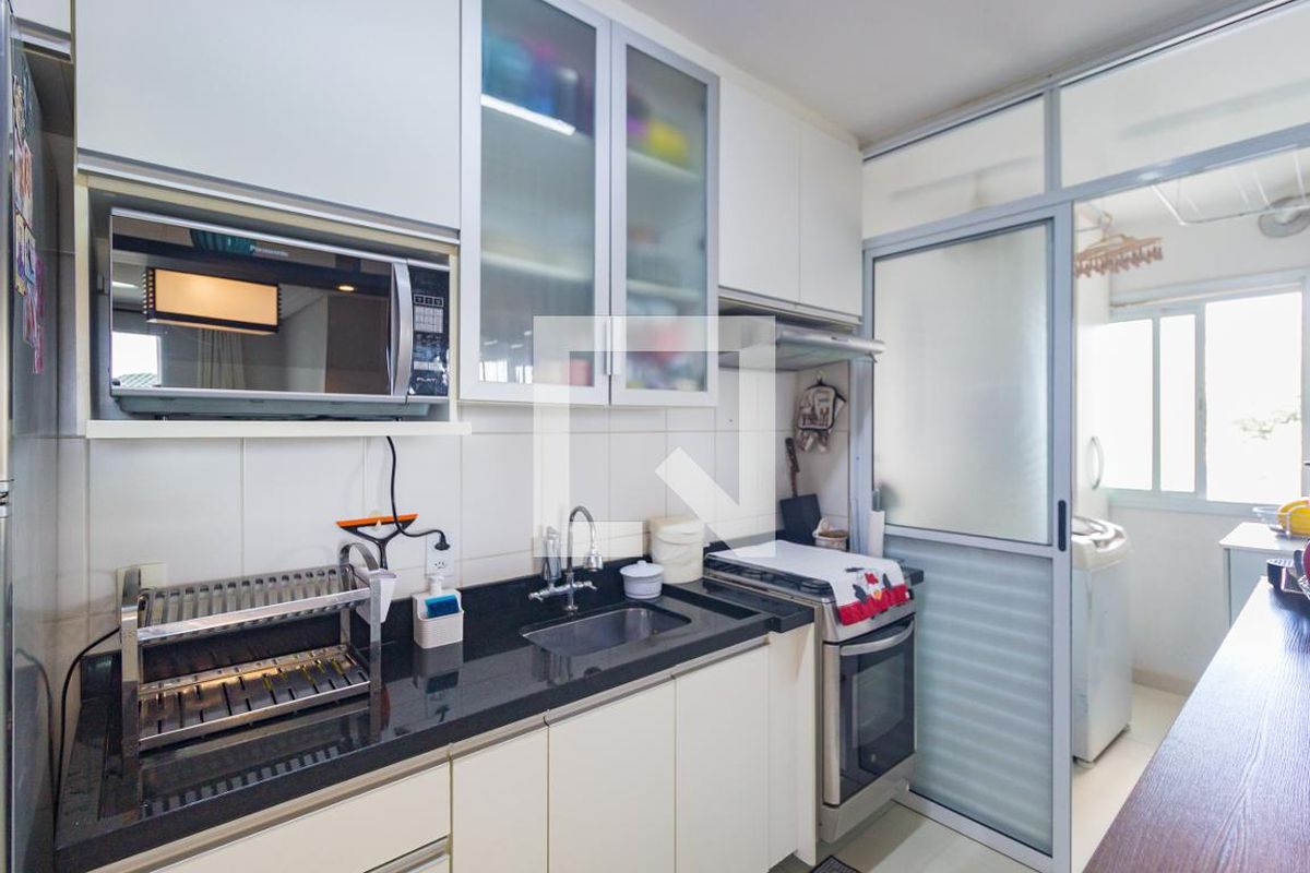 Apartamento, 3 quartos, 77 m² - Foto 38
