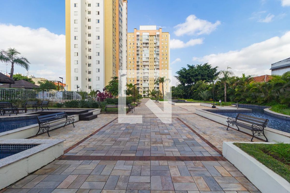 Apartamento, 3 quartos, 77 m² - Foto 59