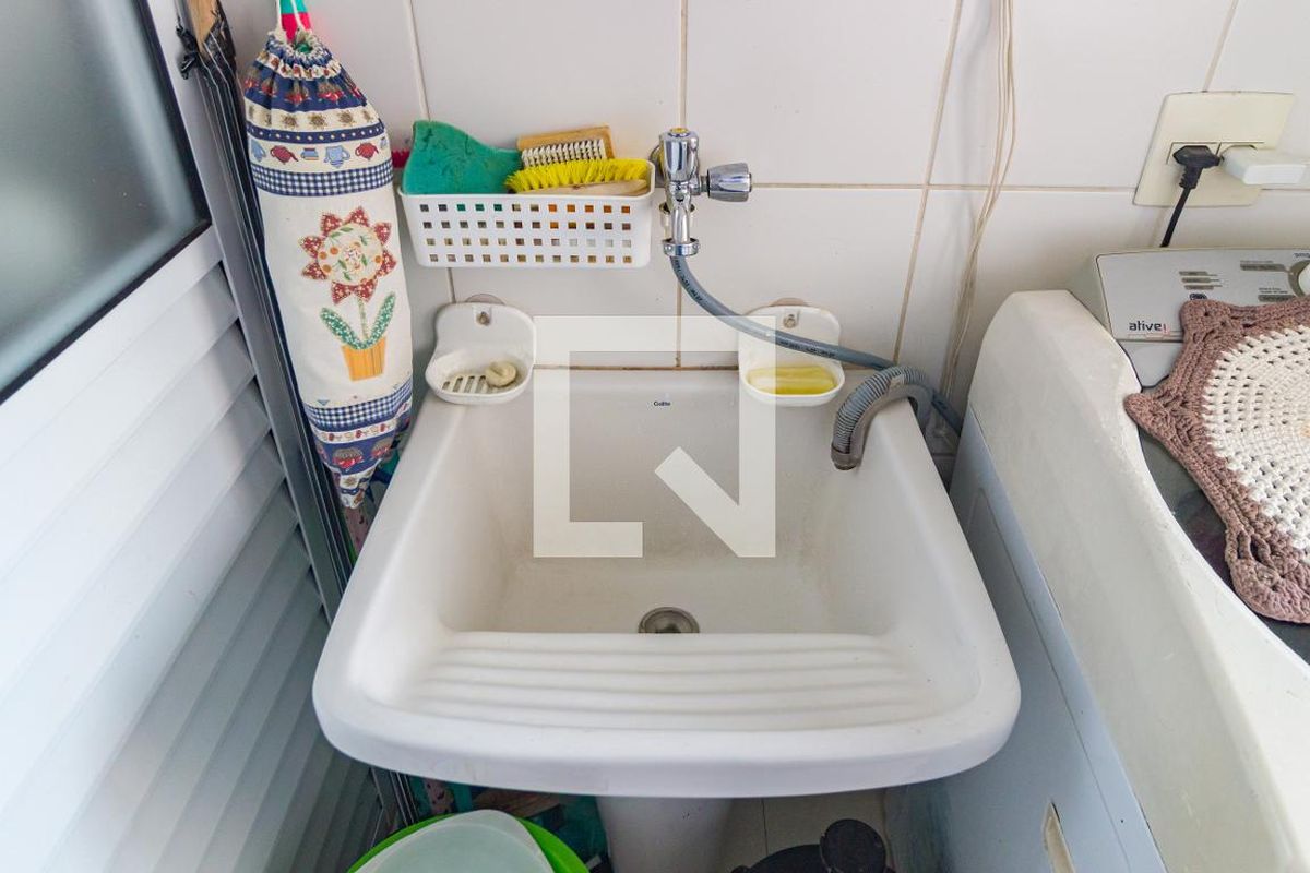 Apartamento, 3 quartos, 77 m² - Foto 42