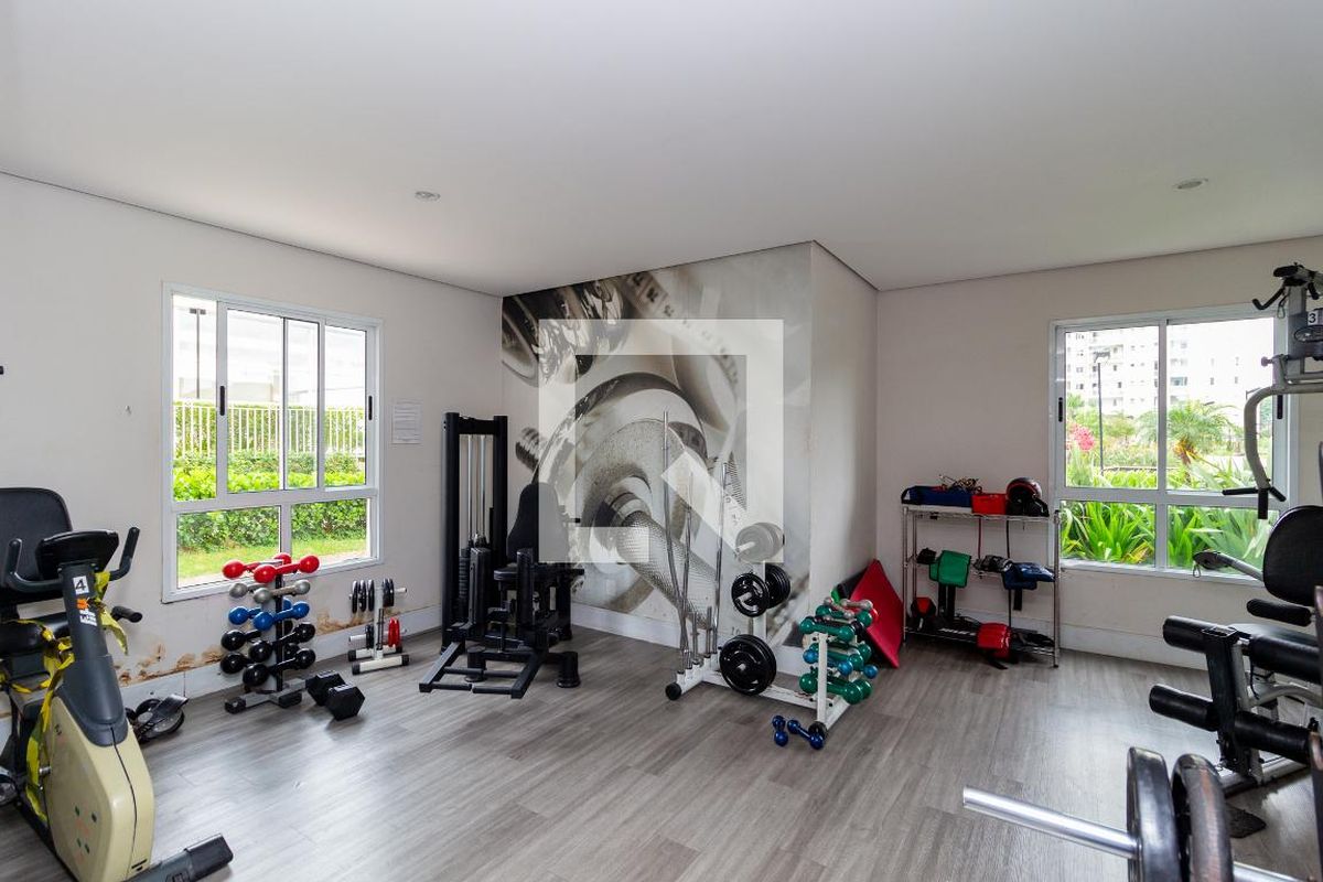Apartamento, 3 quartos, 77 m² - Foto 67