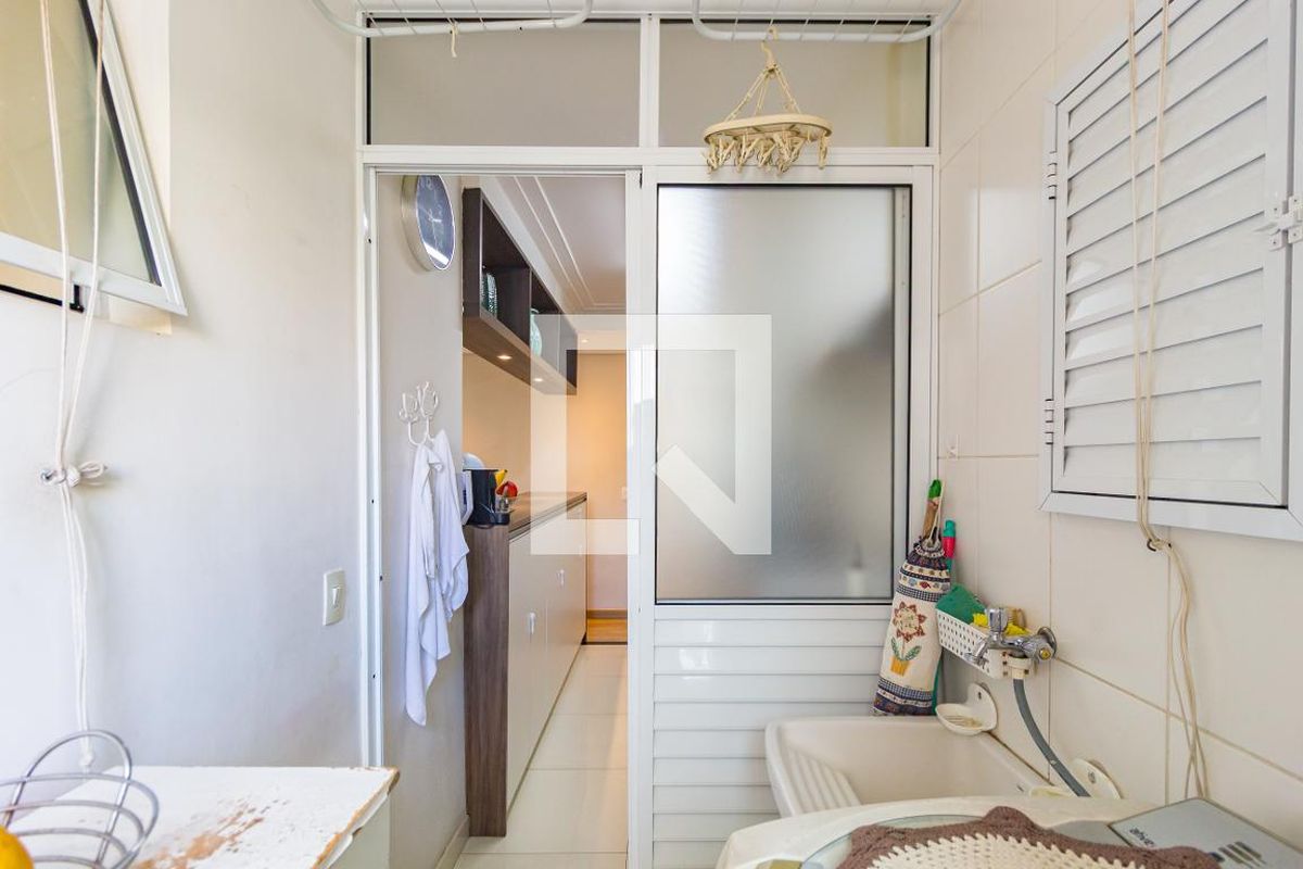 Apartamento, 3 quartos, 77 m² - Foto 41