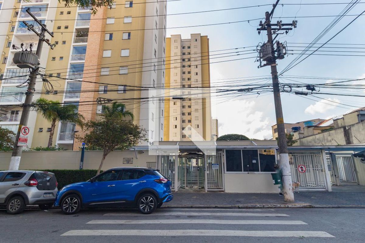 Apartamento, 3 quartos, 77 m² - Foto 85