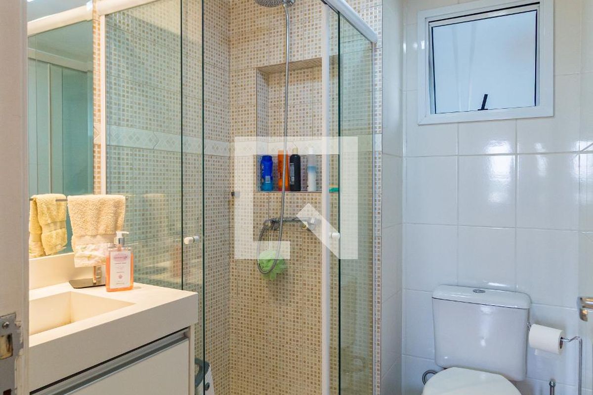 Apartamento, 3 quartos, 77 m² - Foto 33