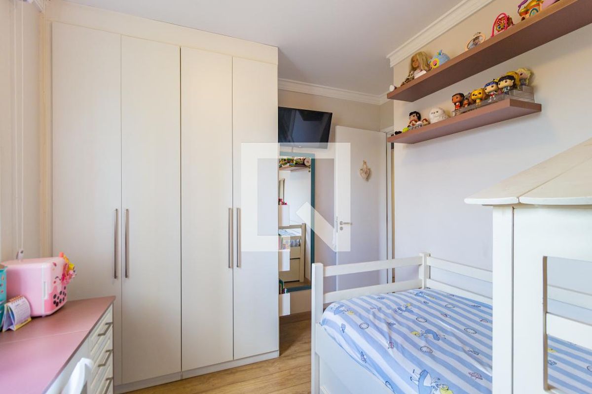 Apartamento, 3 quartos, 77 m² - Foto 17