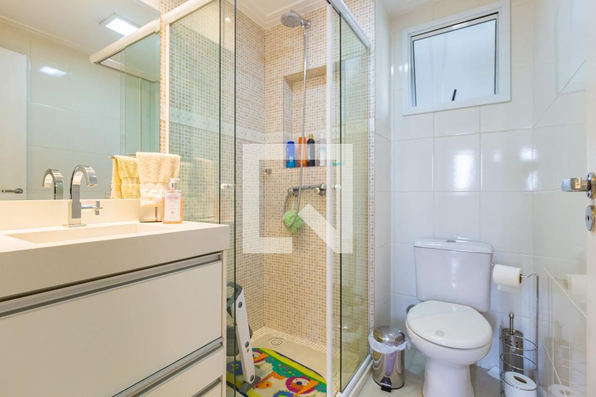 Apartamento, 3 quartos, 77 m² - Foto 29