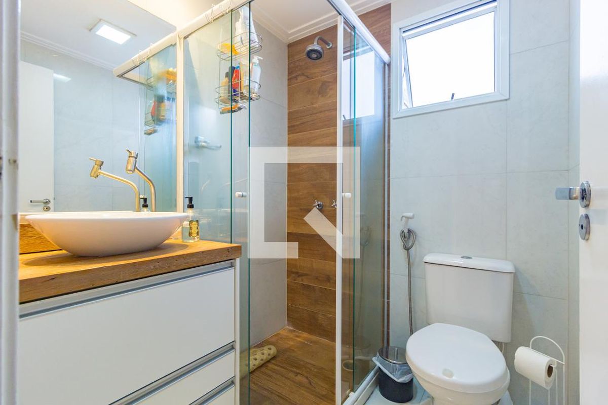 Apartamento, 3 quartos, 77 m² - Foto 25