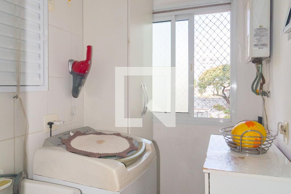 Apartamento, 3 quartos, 77 m² - Foto 44