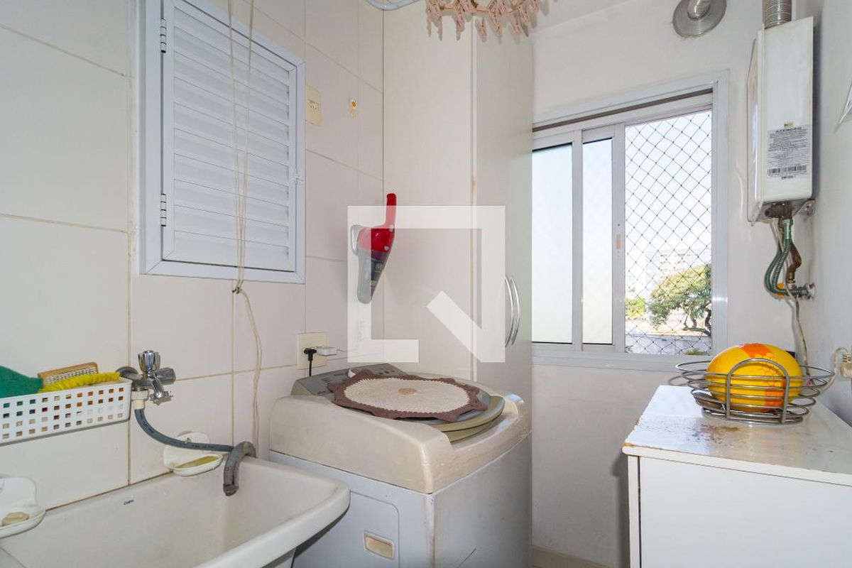Apartamento, 3 quartos, 77 m² - Foto 40
