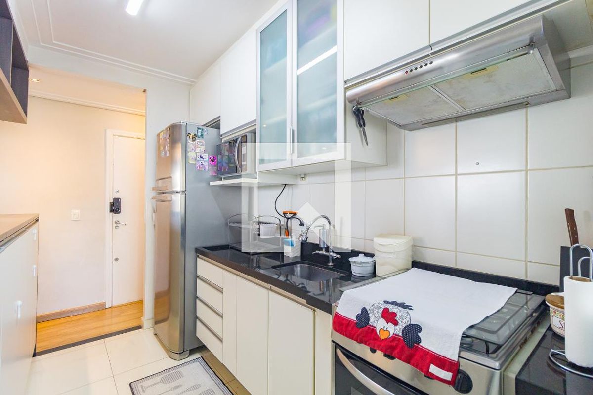 Apartamento, 3 quartos, 77 m² - Foto 34