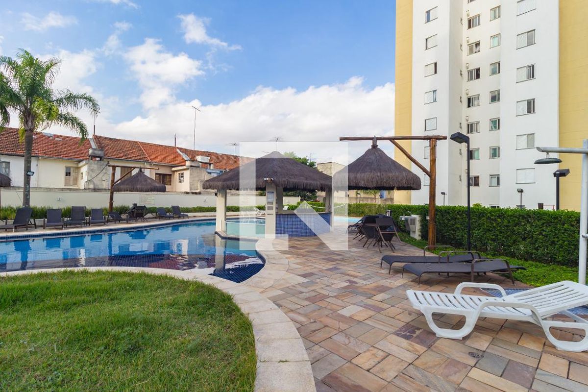 Apartamento, 3 quartos, 77 m² - Foto 63