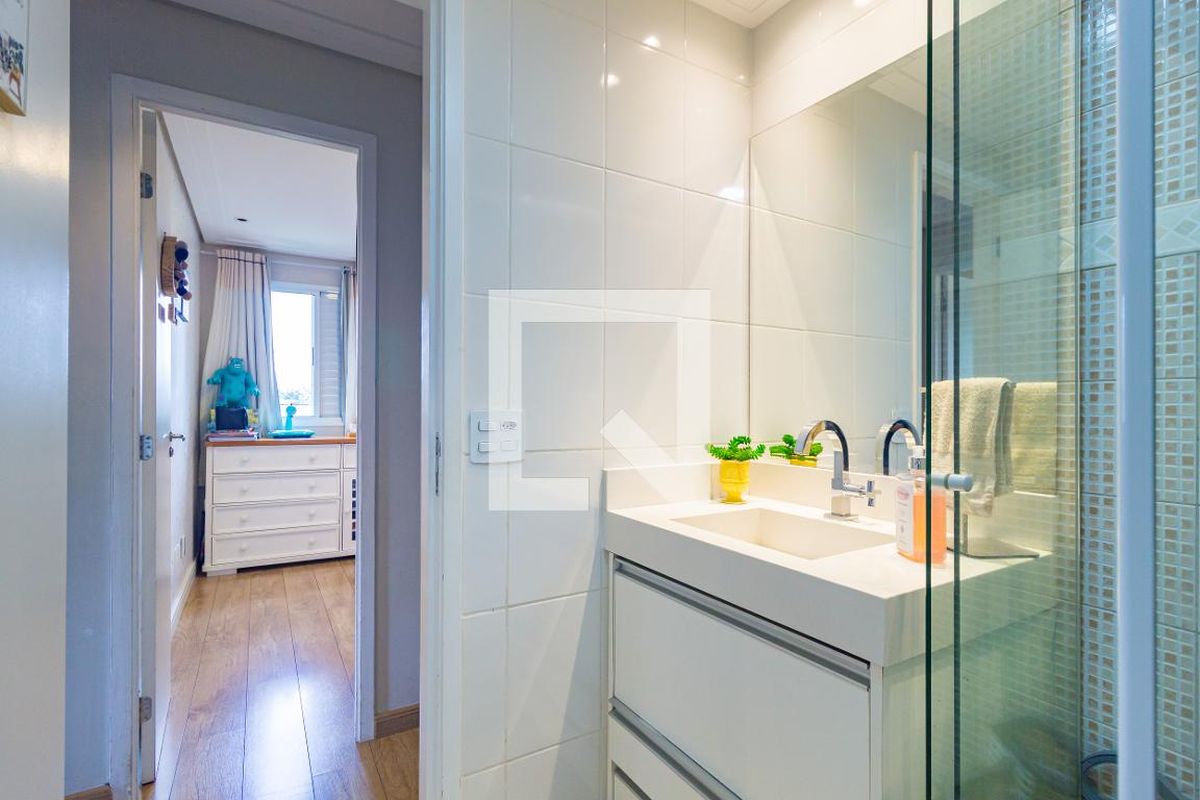 Apartamento, 3 quartos, 77 m² - Foto 30