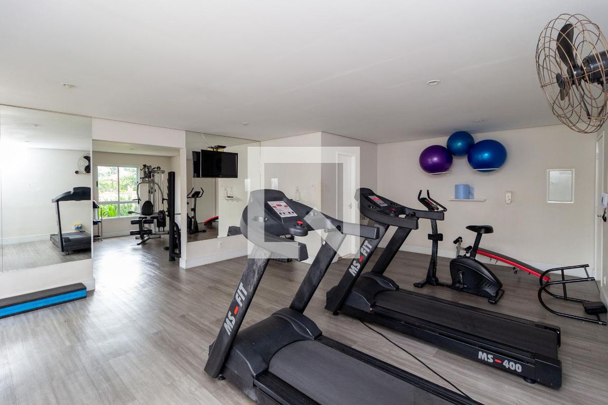 Apartamento, 3 quartos, 77 m² - Foto 66