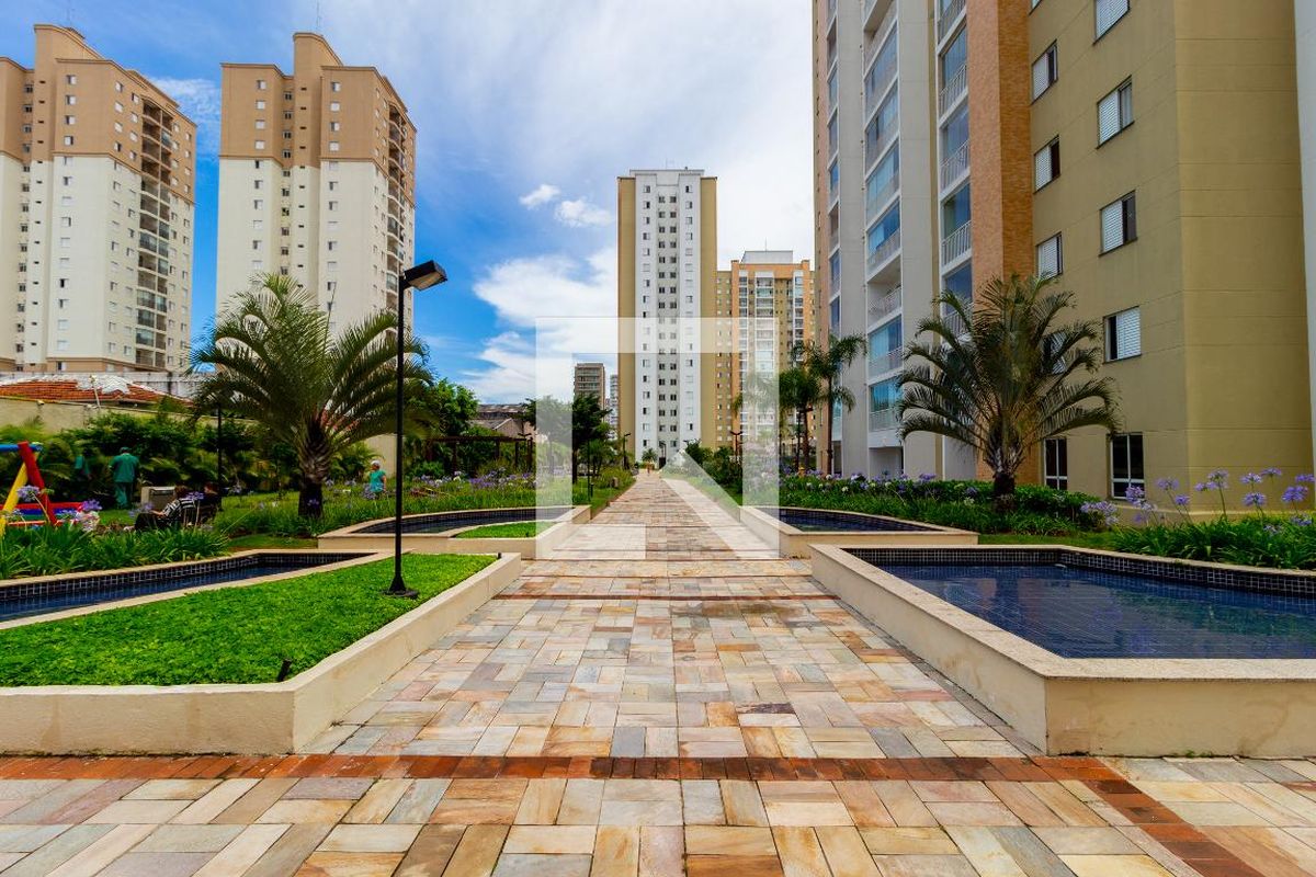 Apartamento, 3 quartos, 77 m² - Foto 77