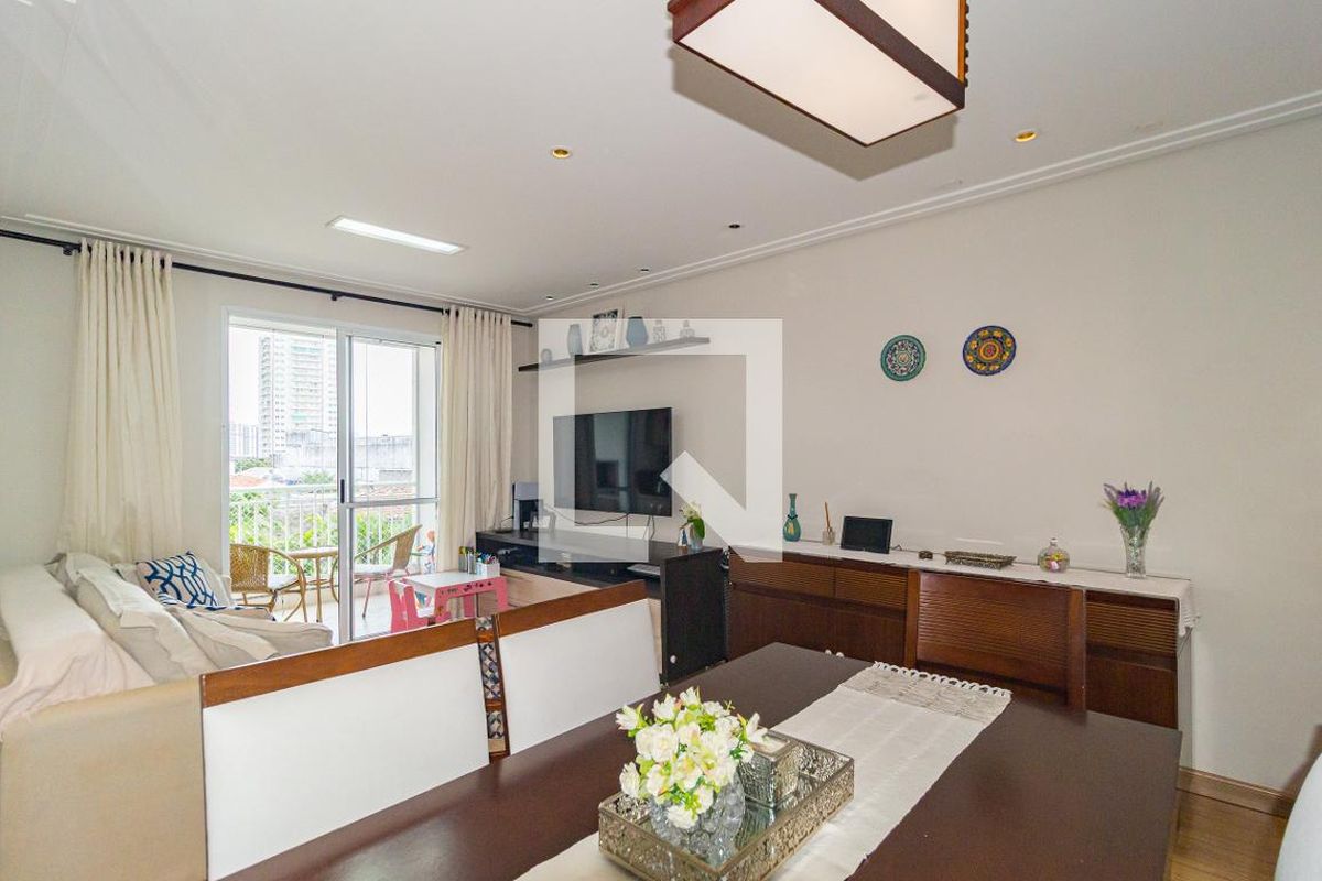 Apartamento, 3 quartos, 77 m² - Foto 3