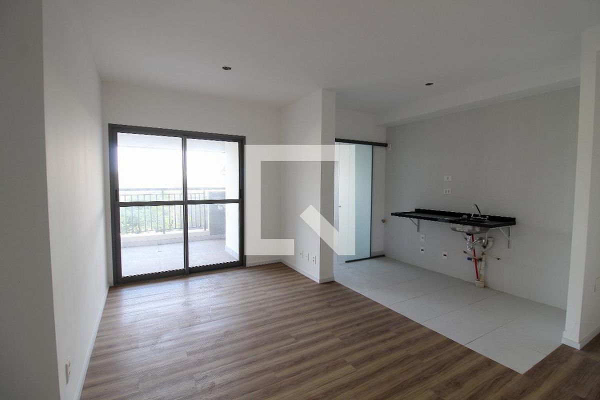 Apartamento, 2 quartos, 73 m² - Foto 1