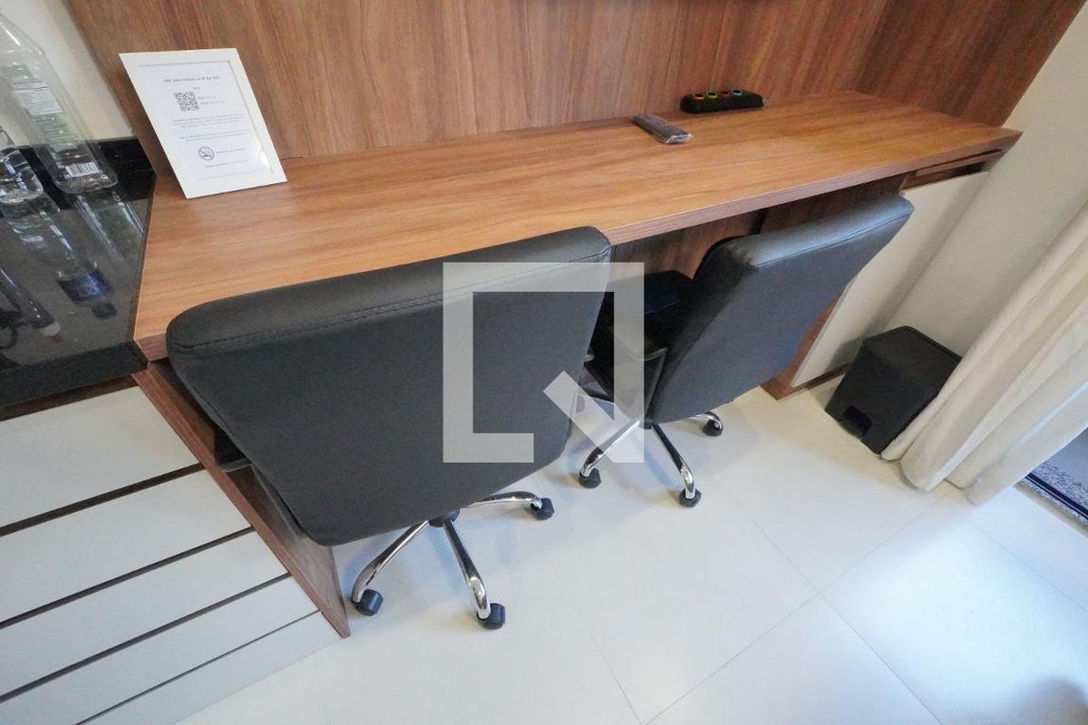Kitnet-Studio, 25 m² - Foto 7