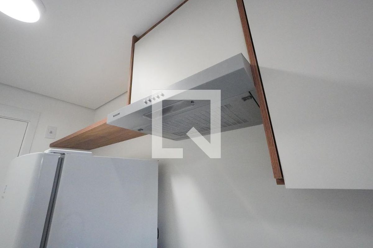 Kitnet-Studio, 25 m² - Foto 22