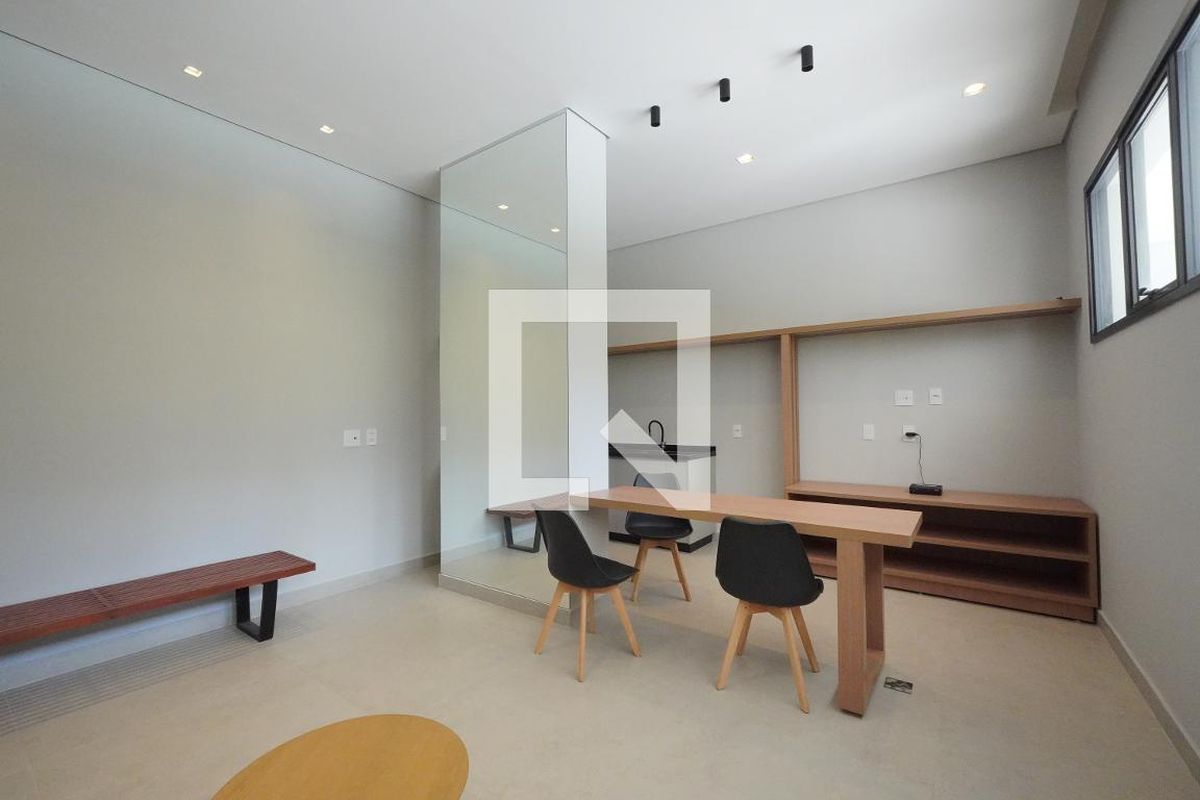 Kitnet-Studio, 25 m² - Foto 27