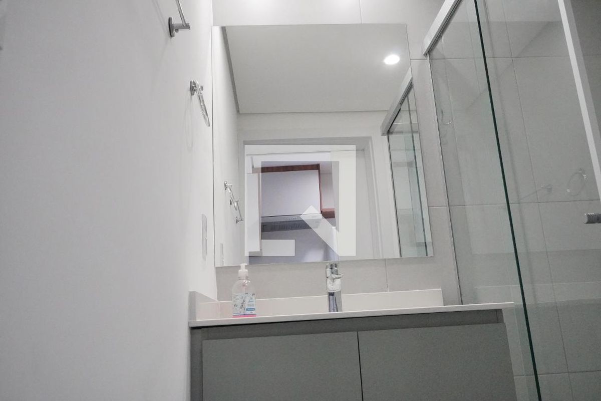Kitnet-Studio, 25 m² - Foto 13