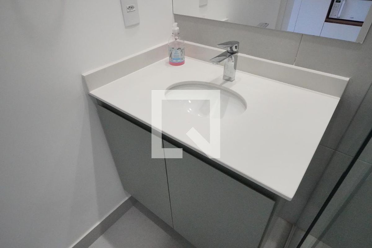 Kitnet-Studio, 25 m² - Foto 14