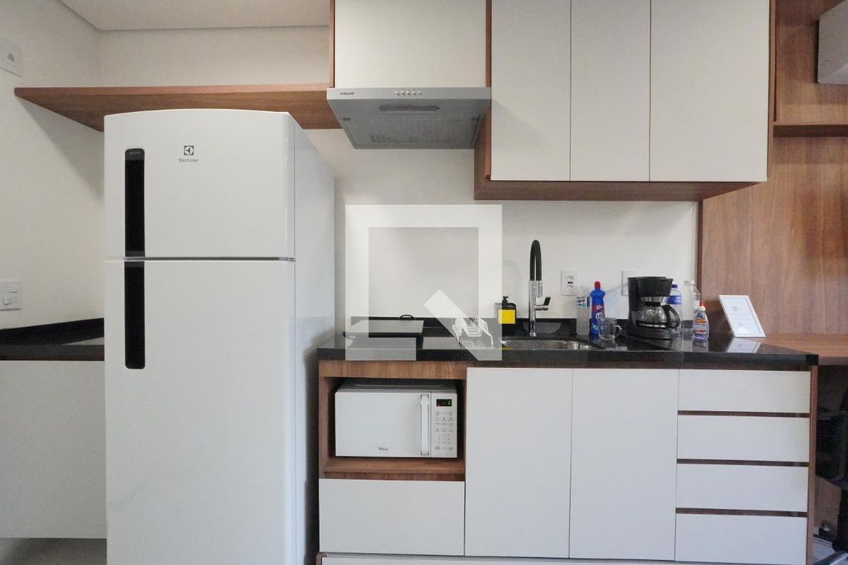 Kitnet-Studio, 25 m² - Foto 16