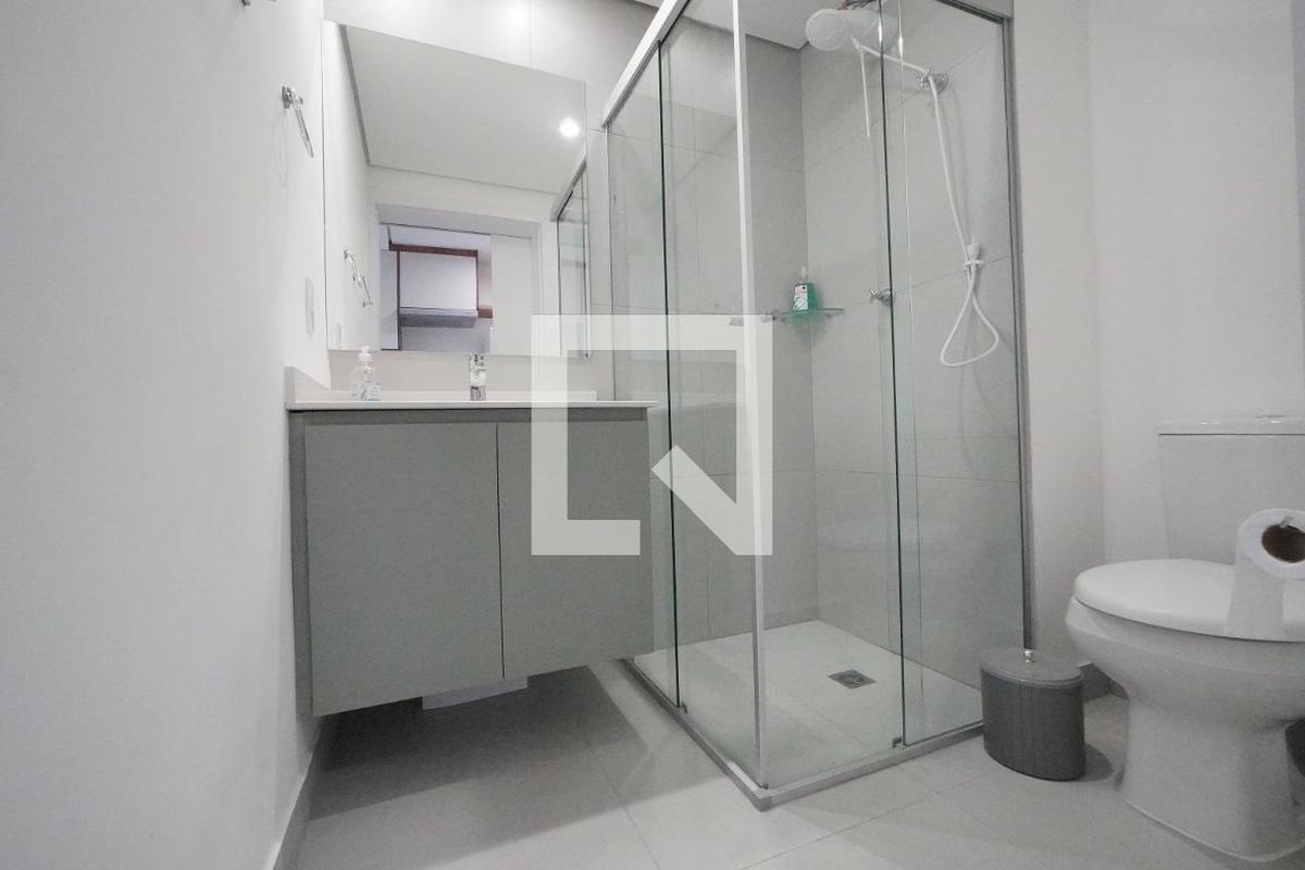 Kitnet-Studio, 25 m² - Foto 12