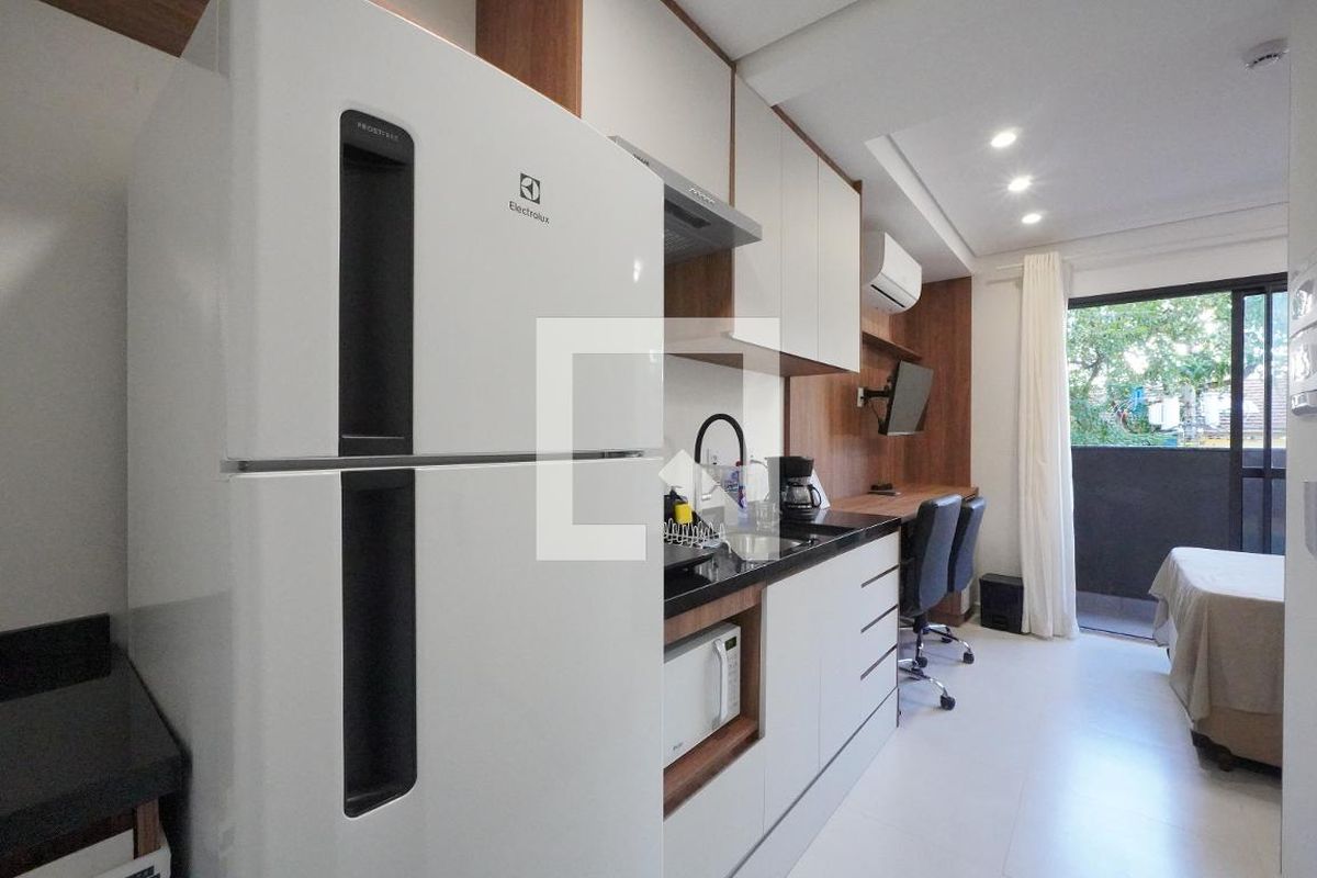 Kitnet-Studio, 25 m² - Foto 18