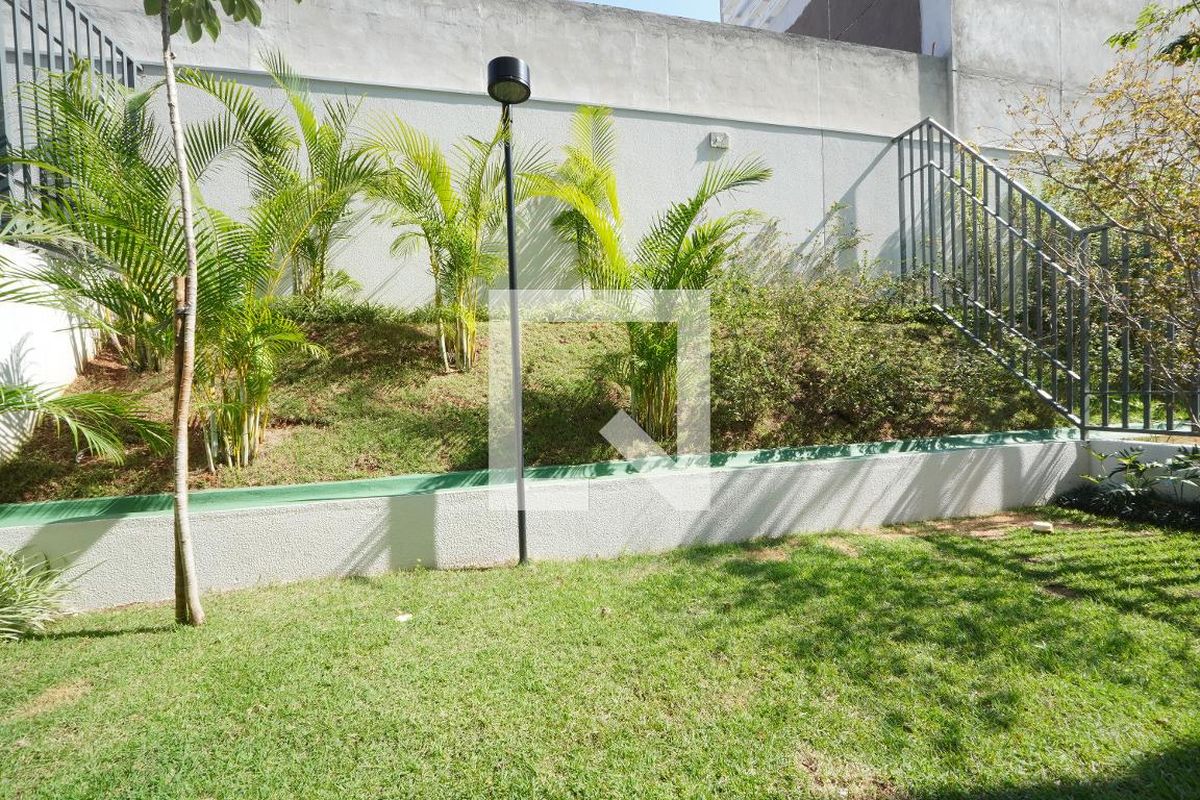 Kitnet-Studio, 25 m² - Foto 28