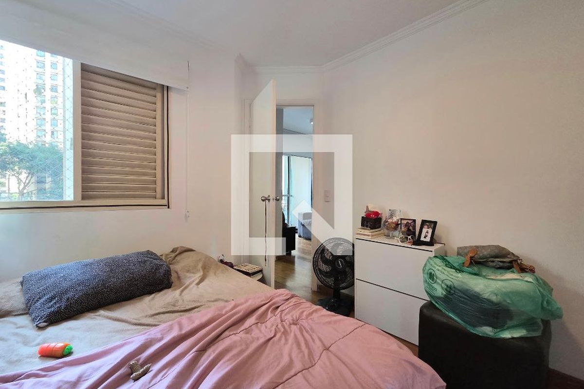 Apartamento, 2 quartos, 75 m² - Foto 18
