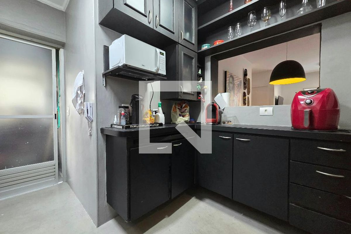 Apartamento, 2 quartos, 75 m² - Foto 24