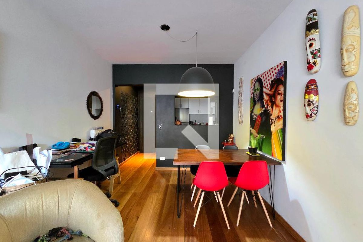 Apartamento, 2 quartos, 75 m² - Foto 5