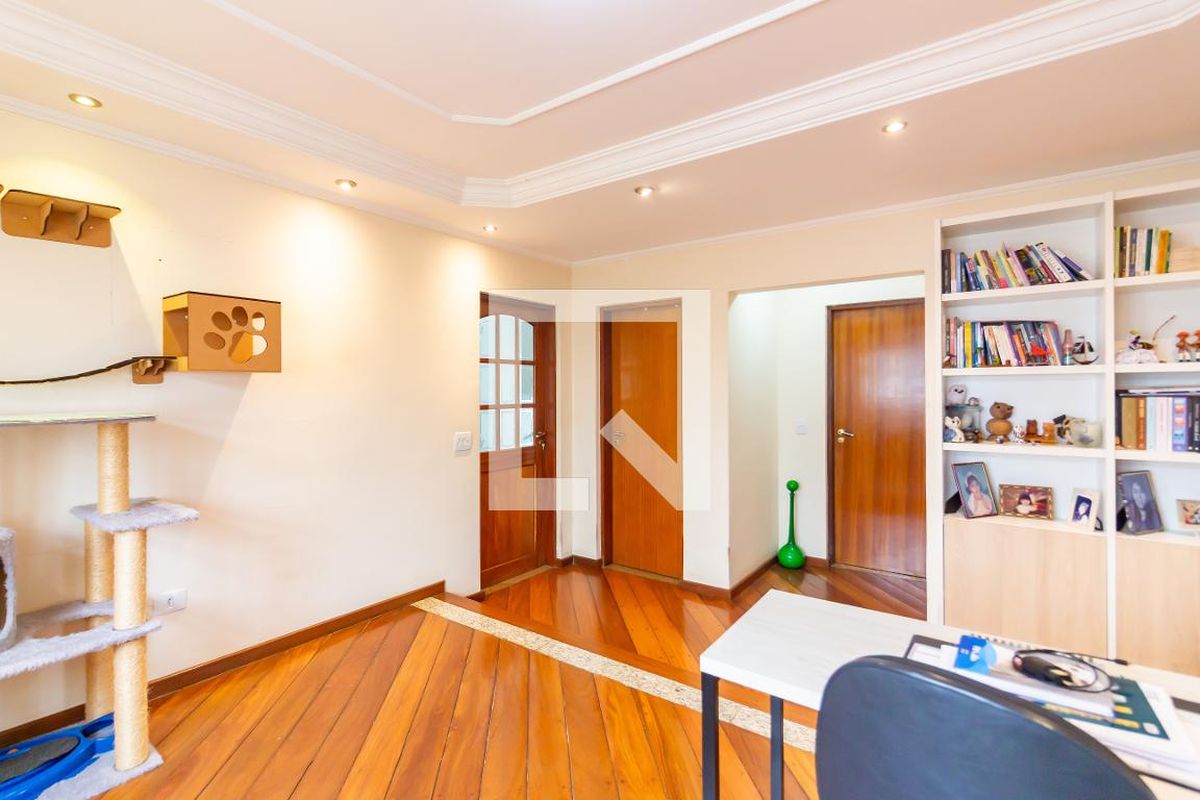 Casa, 4 quartos, 368 m² - Foto 14
