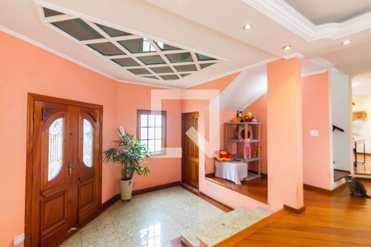 Casa, 4 quartos, 368 m² - Foto 8