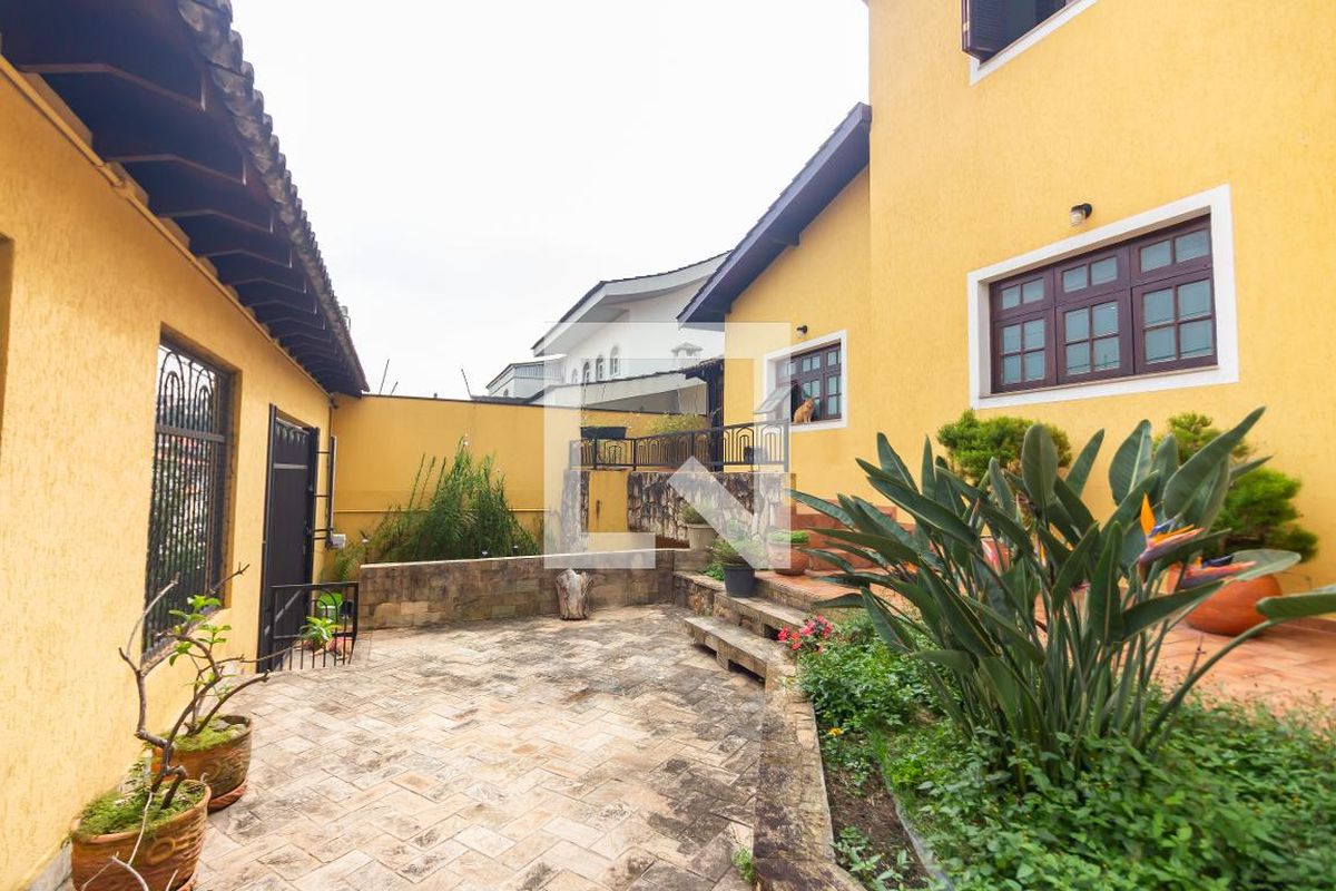 Casa, 4 quartos, 368 m² - Foto 84