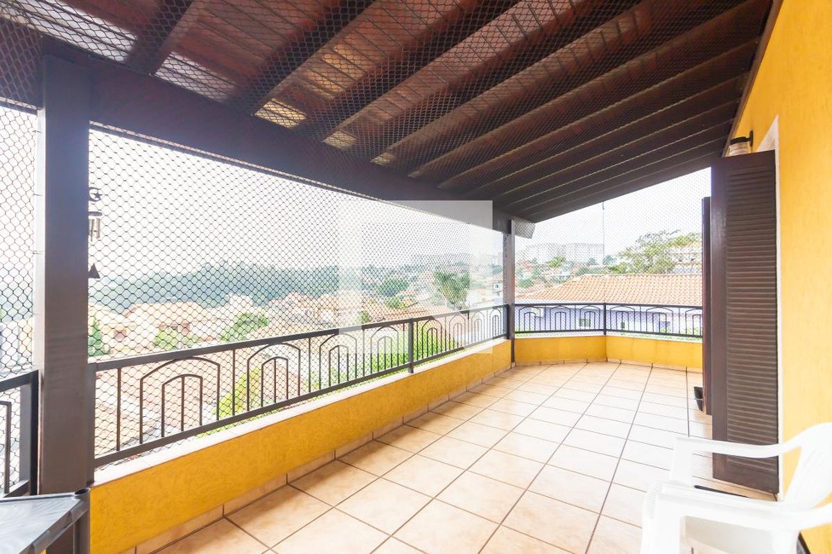 Casa, 4 quartos, 368 m² - Foto 23