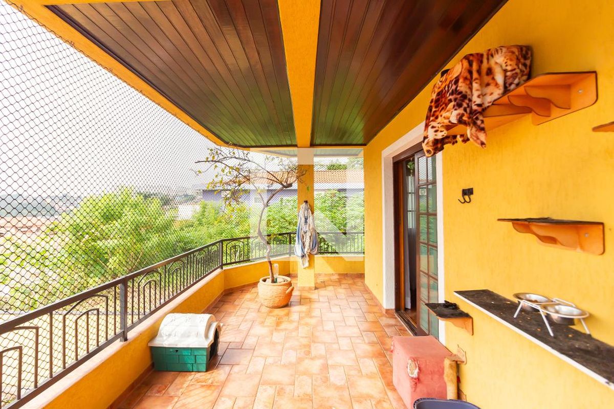 Casa, 4 quartos, 368 m² - Foto 18