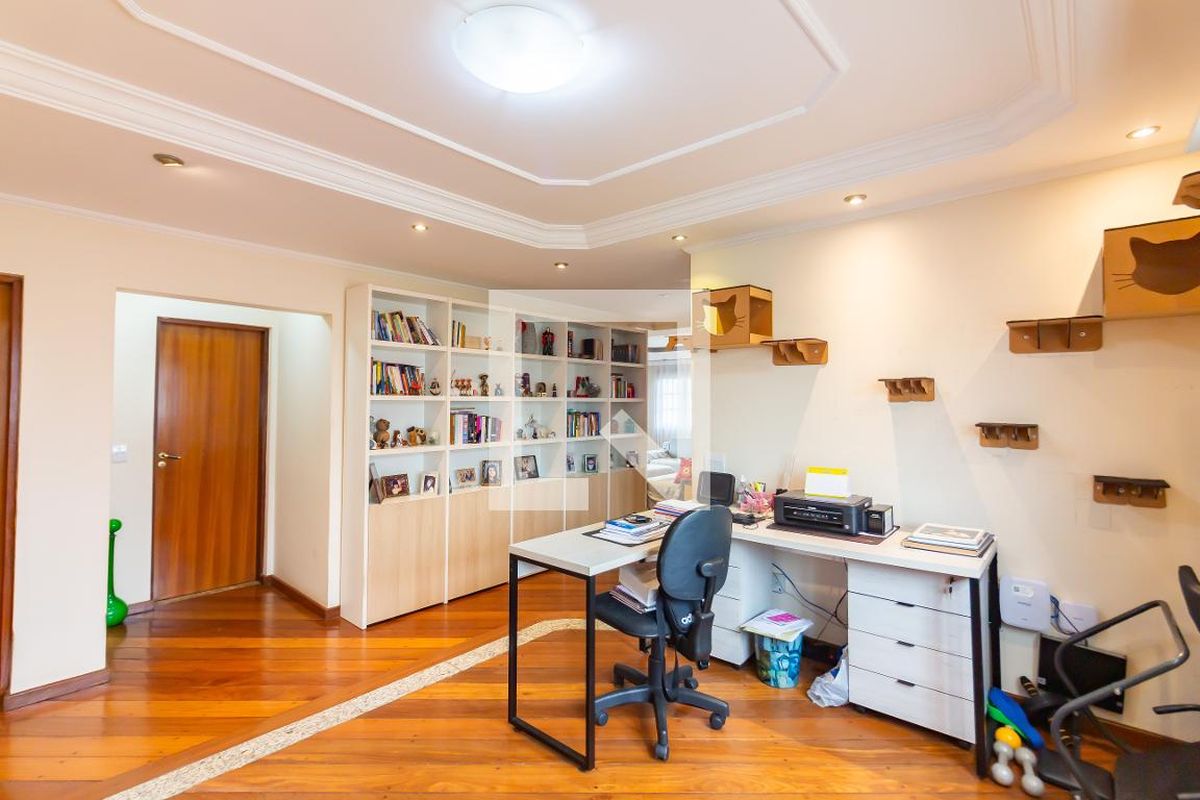 Casa, 4 quartos, 368 m² - Foto 13