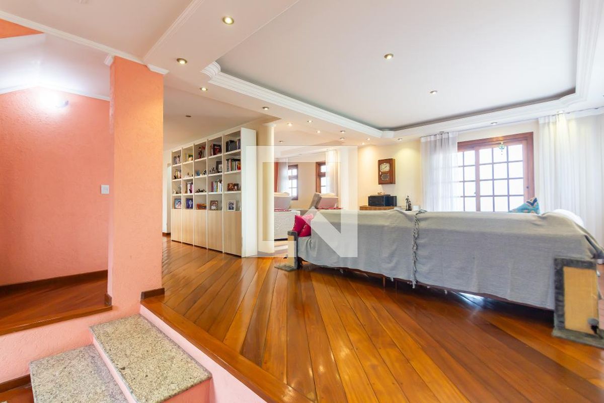 Casa, 4 quartos, 368 m² - Foto 10
