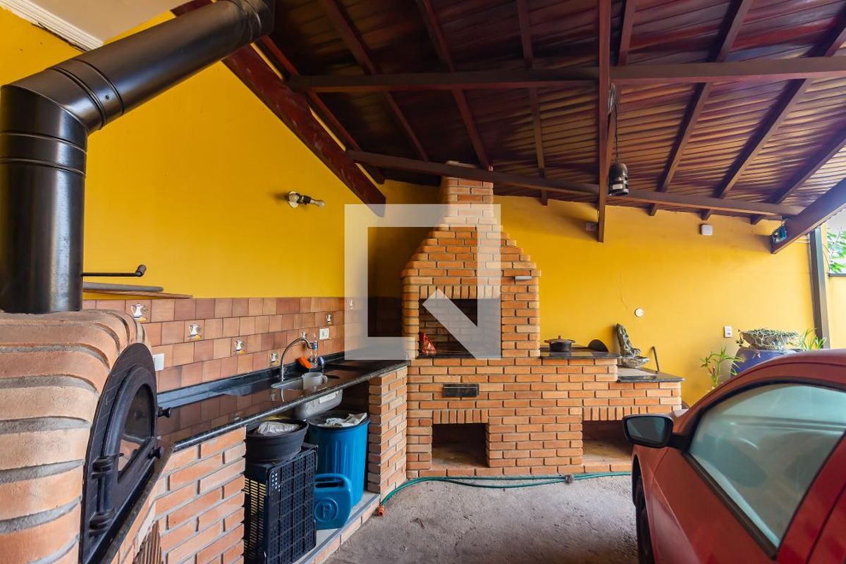 Casa, 4 quartos, 368 m² - Foto 77