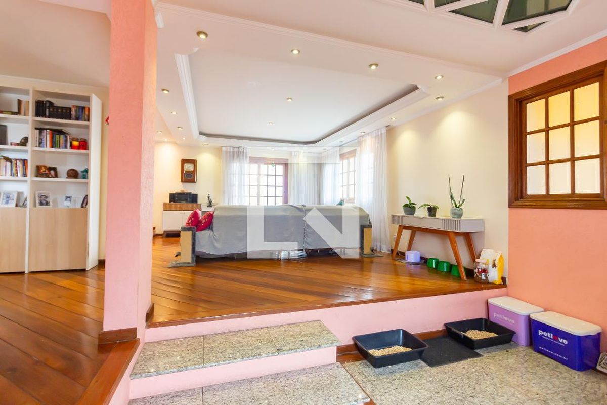 Casa, 4 quartos, 368 m² - Foto 9