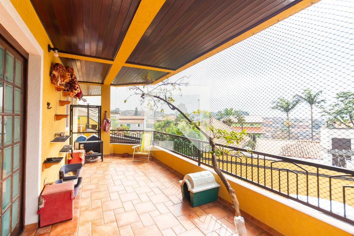 Casa, 4 quartos, 368 m² - Foto 19