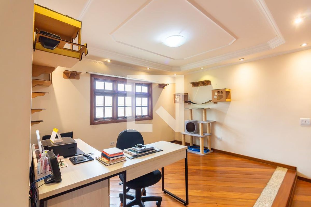 Casa, 4 quartos, 368 m² - Foto 11
