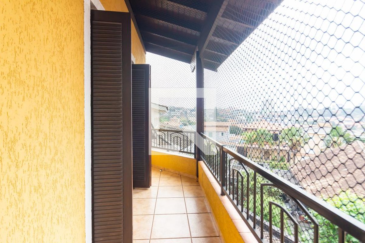 Casa, 4 quartos, 368 m² - Foto 22