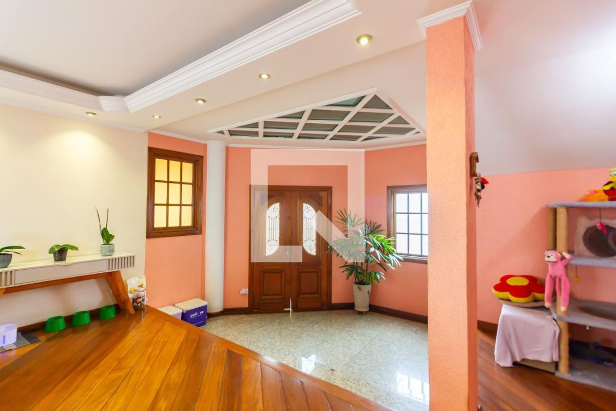 Casa, 4 quartos, 368 m² - Foto 7