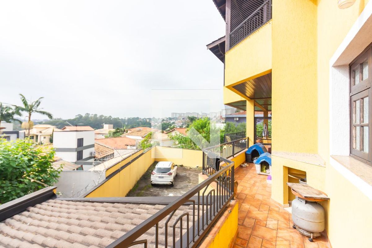 Casa, 4 quartos, 368 m² - Foto 17