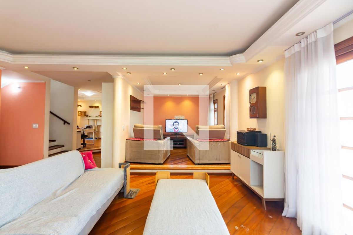 Casa, 4 quartos, 368 m² - Foto 2